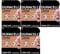 10x Duracell Cr 2450 Lithium (5 Blister Packs of 2 Batteries) 10 Batteries