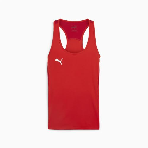 Puma Unisex Teamgoal Tank Top Tanktop