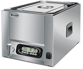 Cuiseur Sous Vide Professionnelle - 25 Litres - Lavezzini