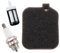 MCHNIC Filtro aria con candela di accensione filtro benzina per Stihl BG 45, BG 46, BG 55, BG 65, BG 85, SH 55, SH 85, SH 85, soffiatore e trituratore sostituisce 4229 120 1800