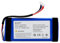 BLESYS GSP0931134 01 Akku für JBL Boombox, JEM3316, JEM3317, JEM3318