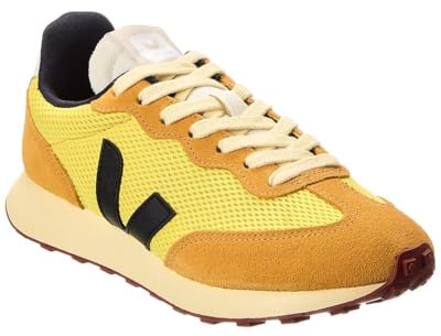 Veja Damen Rio Branco Ii Sneaker, Tonic Black, 36 EU
