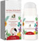 Deo Kinder,Körperdeodorant Kinder,Natürliches Deodorant,Haut SchützenHypoallergenes Deodorant,Geschenkset für Kinder und Jugendliche,Trockene Haut Verhindern,Frischer und Angenehmer Natürlicher (1)