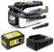 Nettoyeur vapeur Karcher SE 3-18 compact HOME 1900 W Blanc