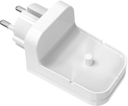 Ladestation Kabelloses Wandladegerät Kompatibel für Elektrisches Zahnbürste Philips Sonicare HX6100, Ladegerät für HX Series HX6150 HX6750 HX6000 HX3000 HX8000 HX9000 Ohne Kabel
