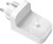 Ladestation Kabelloses Wandladegerät Kompatibel für Elektrisches Zahnbürste Philips Sonicare HX6100, Ladegerät für HX Series HX6150 HX6750 HX6000 HX3000 HX8000 HX9000 Ohne Kabel