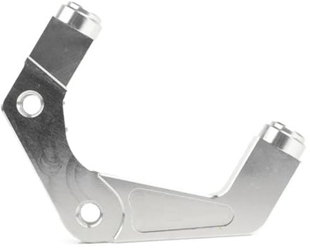 DGOINGPI Pistone del Freno Supporto Pinza Radiale per Moto Adatto per Jog Force RPM Adelin Adl01 Freno a Disco da 200/220 mm Arretratore Pistoncini(H7BD3TT304923-BK-22)
