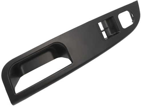 Poignée de porte intérieure chromée Pour Golf 5, Porte Conducteur 1K3-868-049-C-75R Poignée De Porte Intérieure Côté Gauche Gris Anthracite