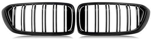 Auto Frontgrill Für 6er-Serie Für G32 Für Gran Für Turismo Grill Schwarz Glänzend Gitter 2017 2018 2019 2020