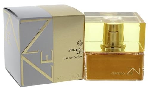 Shiseido Zen, femme/woman, Eau de Parfum, 30 ml