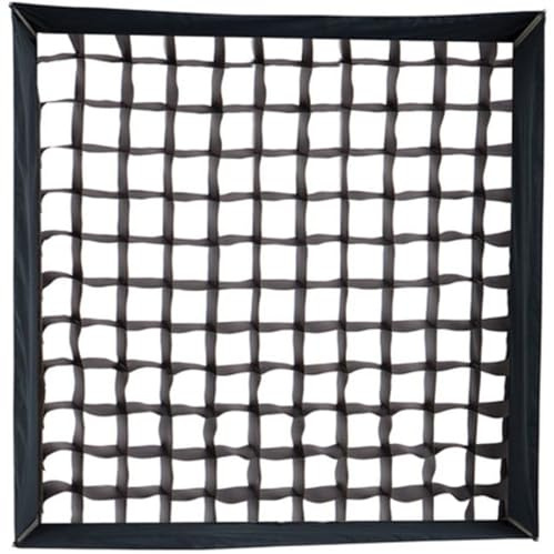 Westcott 2471 - Griglia 40° con pannello diffusore amovibile per softbox Apollo da 71 cm