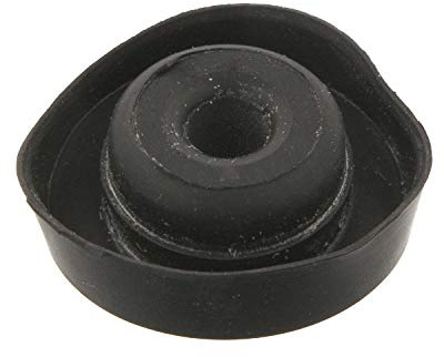 febi bilstein 36009 Bump Stop for shock absorber, pack of one