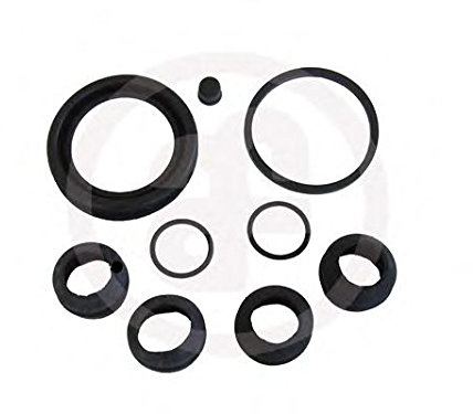 AUTOFREN SEINSA D4026 Bremssattel-Reparatursatz Vorne Kompatibel mit RENAULT SUPER 5 B/C40 11 B/C37 9 Limousine L42 18 134 SUPER 5 Kasten S40
