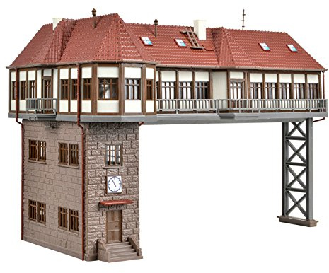 Vollmer 45735 Reiterstellwerk Stuttgart