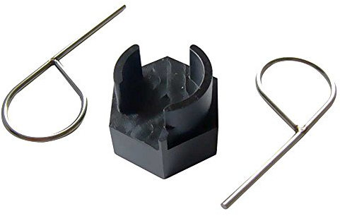 JMP Primärkette Spannwerkzeug Spannwerk f. Harley Davidson schwarz 4043981141207