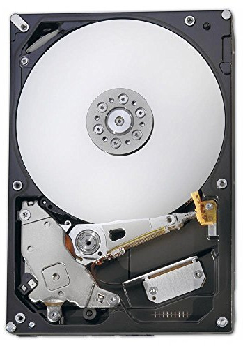 Fujitsu HDD SATA 6Gb/s 1TB 7200rpm 512e hot-Plug 6,4cm 2.5Zoll Business Critical, S26361-F3907-L100