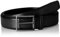 JOOP Herren 7148 JOOPCOLL. Belt 3,5 cm Gürtel, Schwarz (Schwarz 10), 105