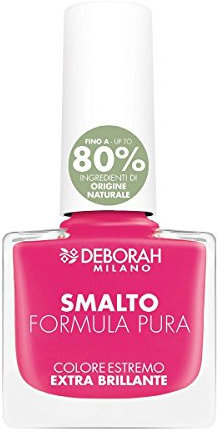 Deborah Nagellack Formula Pura - 10 ml