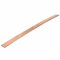 EsportsMJJ 3 mm X 15 mm X 250 mm Cobre T2 CU Metal Barra Plana