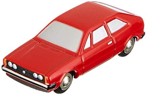Schuco 450510700 - Piccolo Jahresmodell 2018 VW Scirocco in Blechdose