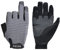 FULLANT Anti-Rutsch Breathable Handschuhe, Outdoor Klettern Radsport Handschuhe/Angler 3-Finger Handschuhe, ideal für Fischen, Angelsport