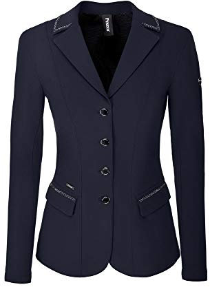 PIKEUR Damen Reitsakko AMELIA