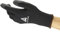 Ansell ActivArmr 97-631, Thermo-Handschuhe, Kältebeständige Arbeitshandschuhe Winter mit PVC-Beschichtung, Nylon Handschuhe für Griff und Fingerfertigkeit, Sicherheitshandschuhe, 1 Paar, Gr. 2XL