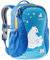 deuter Pico Kinderrucksack (5 L), Azure-lapis