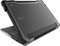 Gumdrop SlimTech Case Fits Acer Chromebook Spin 511/R753T (2-in-1). Designed for K-12 Students, Teachers and Classrooms – Drop Tested, Rugged, Shockproof Bumpers for Reliable Device Protection – Black