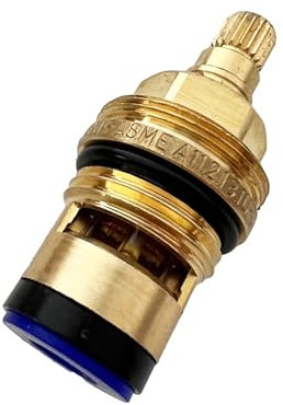 PAINI 53CC581ZD Vitone, Ottone