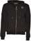 Roberto Geissini Herren Sweatjacke - Smoking - Black M