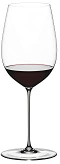 Riedel Copa Vino Tinto Superleggero Bordeaux Grand Cru, Copa Vino Cristal 953 ml