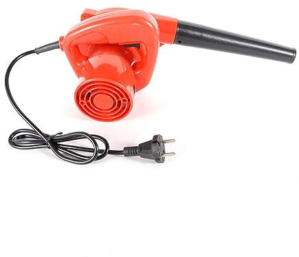 Elektrischer Laubbläser 1000 W Gebläse für Entfernen Sie den Staub von Motherboards Computergehäuse Netzteil 220V