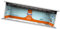 Amagogo 1/64 Druckguss Auto Vitrine mit Licht, 1/64 Landschaft Diorama Parkplatz Auto Garage Vitrine für Geschenke Sportwagen, Stil A