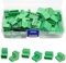 PENGLIN 24 morsetti a innesto, 5,08 mm, passo 2 pin, 3 pin, 4 pin, morsetto a vite PCB