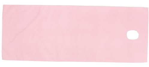 TOVINANNA Planenstoff Bettlaken Atmungsaktiv Für Massageliegen Kosmetikstudio Bettüberwurf Ölabweisend Wiederverwendbar Pflegebettlaken Für Salonliege