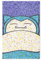 Pokémon Center: Snorlax Pokémon Allzeit-Favoriten-Poster