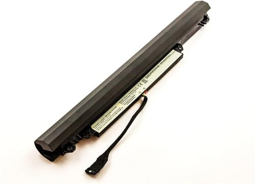 Akkuversum Akku kompatibel mit Lenovo IdeaPad 110 Touch-15ACL, Notebook/Netbook/Tablet Li-Ion Batterie