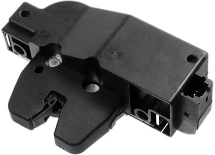 Serrure de Couvercle de Coffre Serrure de couvercl Actionneur de Verrouillage centralisé du hayon pour Citroën C2/C3/C4/C5/C8/pour XSARA pour Peugeot 206/307/407/607/807 Serrure de Coffre de Voiture