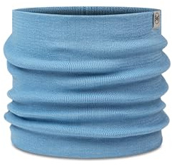 Buff Unisex Neck Gaiter Knitted Neckwear