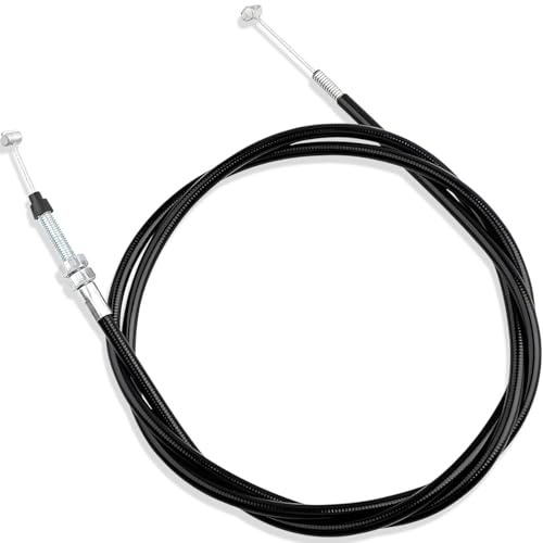 Qiuwanzia 17910-VA3-003 Throttle Cable Lawn Mower for Honda HR194 HR215 HR216 HRD535 HRD536 HR214 Lawnmowers Throttle Pull Cable Engine Zone Control-Cable 3468-T34562FD215213