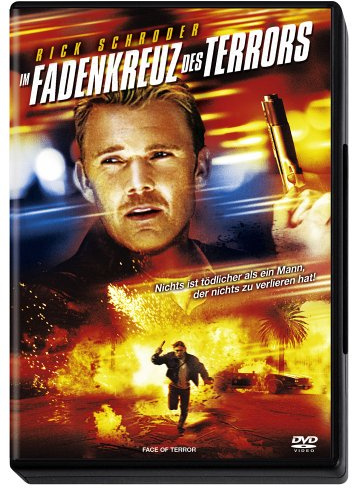 Im Fadenkreuz des Terrors