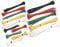 Sealey Ct375 Cable Ties Assorted with Pliers Pack of 375