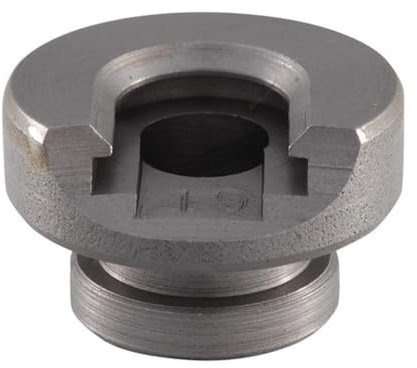 Lee Precision 90519 Shell Holder Pressa R 2, Multicolore, Taglia Unica