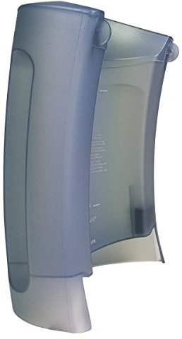 Philips Senseo 1 XL Wassertank 1,5L für HD7982/70 HD7810 HD7812 - blau