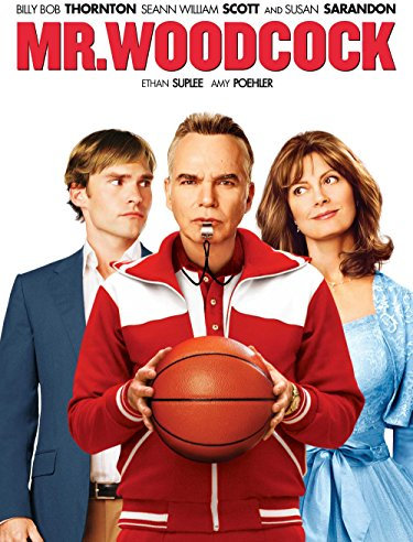 Mr. Woodcock