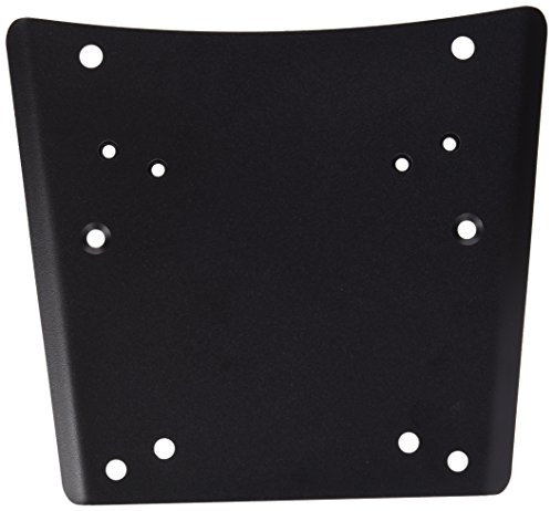SHAD K0J334ST Topcase Montagekit, Schwarz
