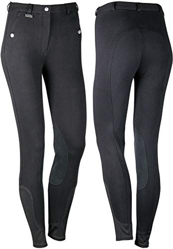 Harry´s Horse Reithose Beijing II Kniebesatz
