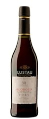 Emilio Lustau Vors Palo Cortado Sherry 30 Years Old NV 0.5 L Flasche