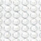 Italian Options - 10mm Clear Diamante Rhinestone Gem Crystal Stickers (50 pcs)